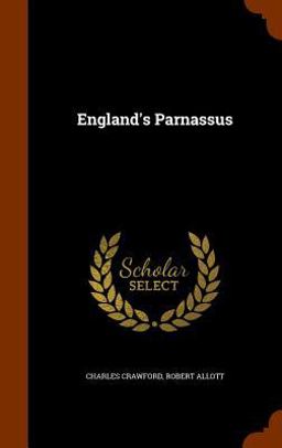 England's Parnassus