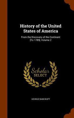 History of the United States of America History of the United States of America