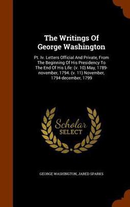 The Writings of George Washington