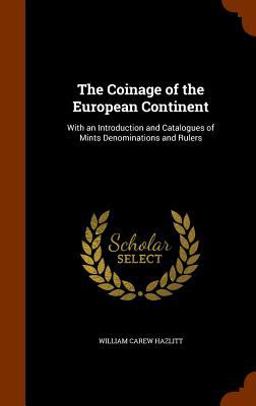 The Coinage of the European Continent
