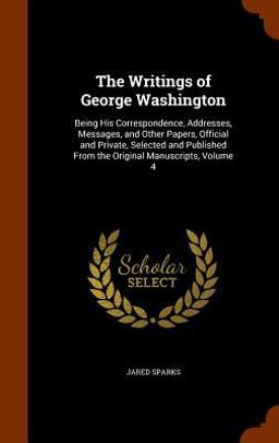 The Writings of George Washington