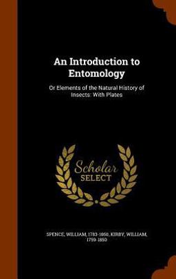 An Introduction to Entomology