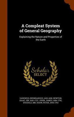 A Compleat System of General Geography