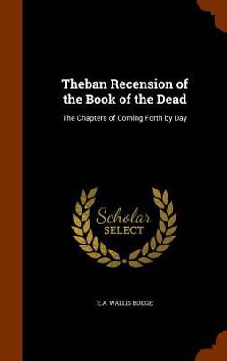 Theban Recension of the Book of the Dead