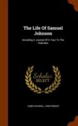 The Life of Samuel Johnson