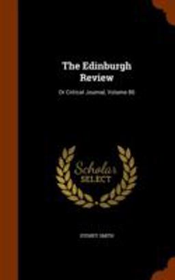 The Edinburgh Review The Edinburgh Review