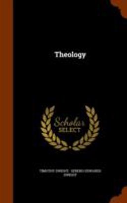 Theology Theology