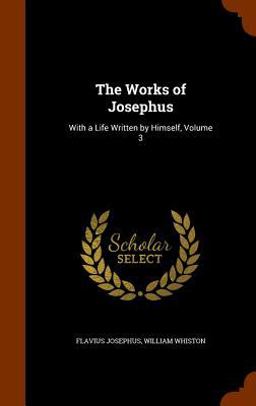 The Works of Josephus
