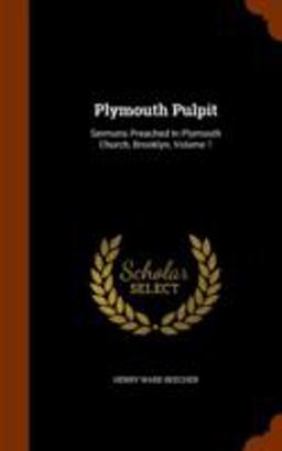 Plymouth Pulpit