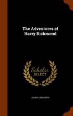 The Adventures of Harry Richmond