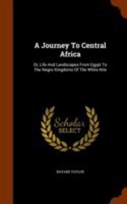 A Journey to Central Africa