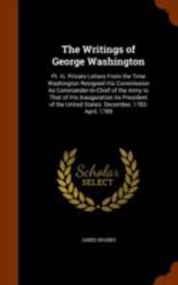 The Writings of George Washington