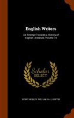 English Writers
