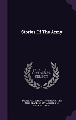 Stories of the Army