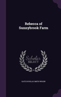 Rebecca of Sunnybrook Farm