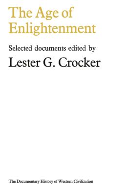 The Age of Enlightenment