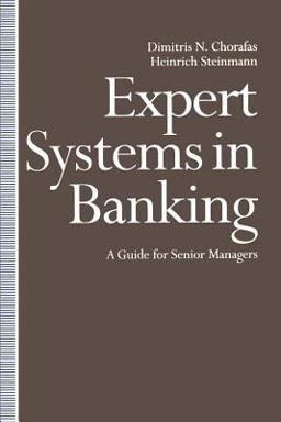 Expert Systems in Banking