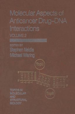 Molecular Aspects of Anticancer Drug-DNA Interactions