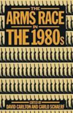The Arms Race in The 1980s