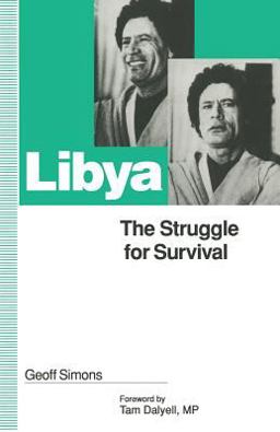 Libya: the Struggle for Survival