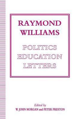 Raymond Williams