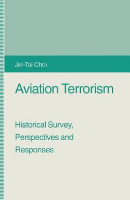 Aviation Terrorism