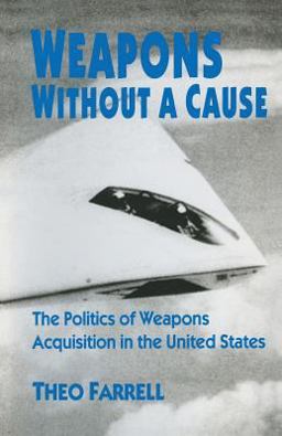 Weapons Without a Cause