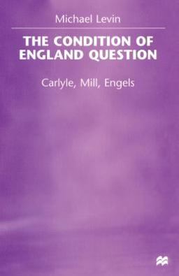 The Condition of England Question