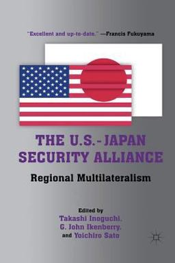 The U. S. -Japan Security Alliance