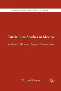 Curriculum Studies in Mexico