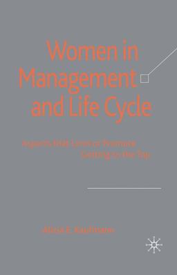 Women in Management and Life Cycle