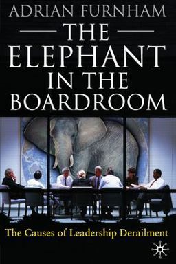 The Elephant in the Boardroom