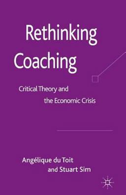 Rethinking Coaching