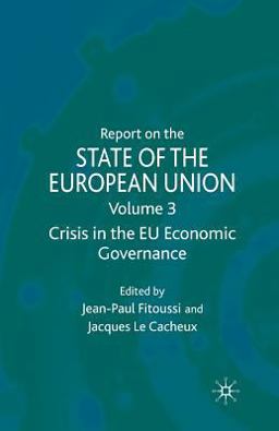 Report on the State of the European Union