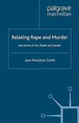 Relating Rape and Murder