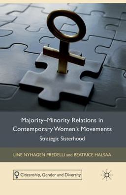 Majority-Minority Relations in Contemporary Women's Movements
