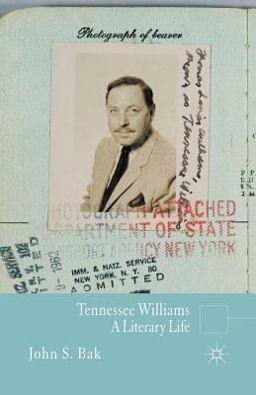 Tennessee Williams