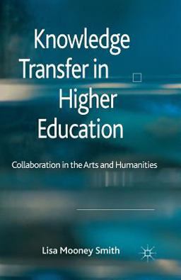 Knowledge Transfer in Higher Education