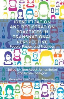 Identification and Registration Practices in Transnational Perspective