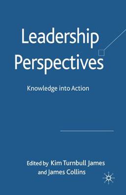 Leadership Perspectives
