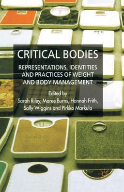 Critical Bodies