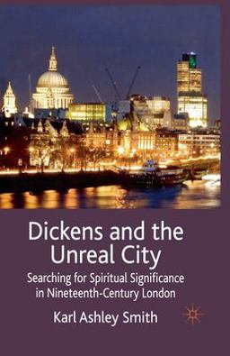 Dickens and the Unreal City