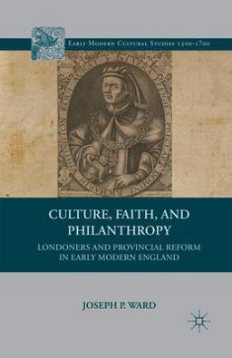Culture, Faith, and Philanthropy