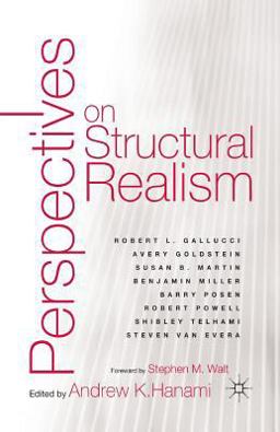 Perspectives on Structural Realism
