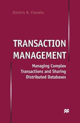 Transaction Management
