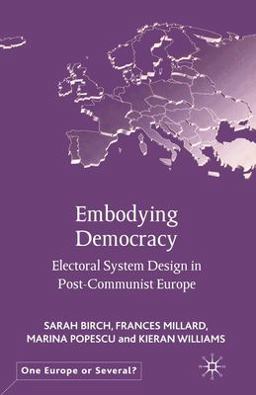 Embodying Democracy