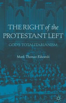 The Right of the Protestant Left