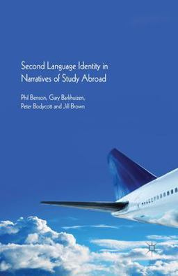 Second Language Identity in Narratives of Study Abroad