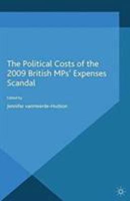 The Political Costs of the 2009 British MPs' Expenses Scandal
