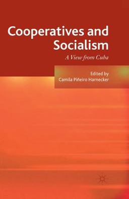 Cooperatives and Socialism
